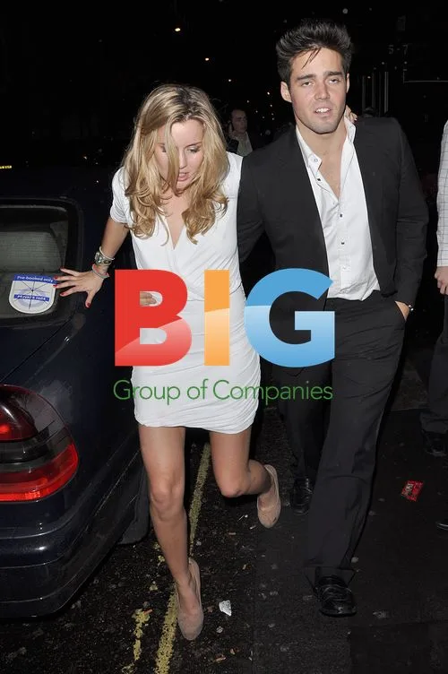 Singer, Plan B and Caggie Dunlop Leaving Mahiki