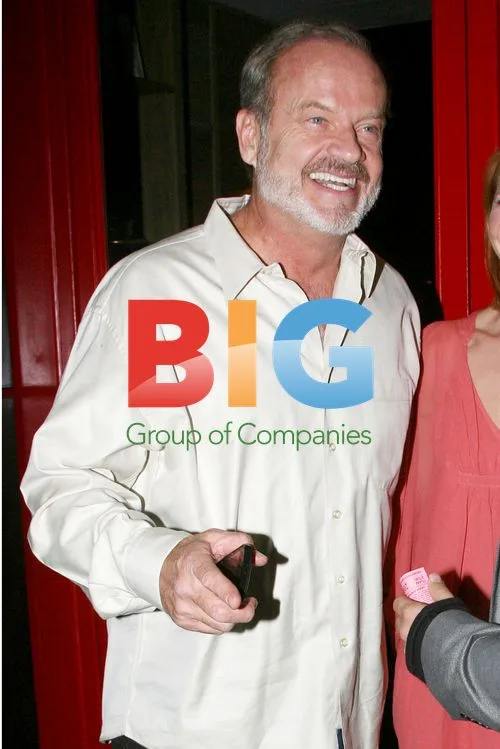 Newlyweds Kayte Walsh and Kelsey Grammer