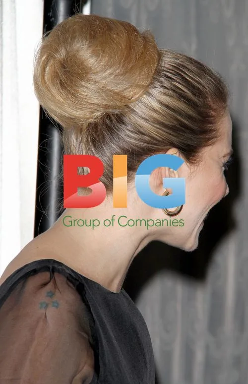 Sienna Miller at Medical Corps Awards