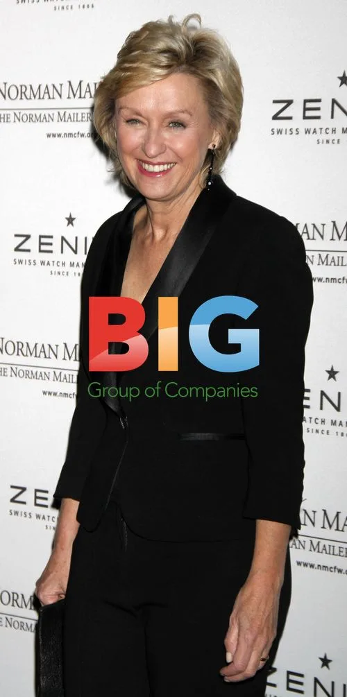 Tina Brown at Norman Mailer Gala