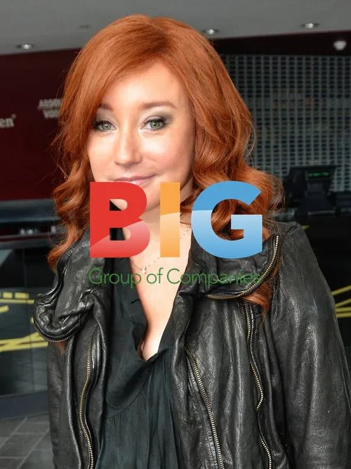 Singer Tori Amos at Dublin Theatre
