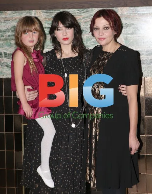 Peacocks Clothing Launch with Pearl and Daisy Lowe
