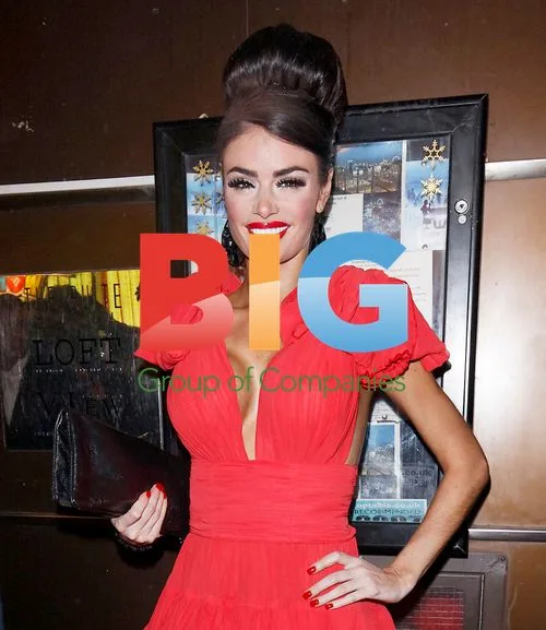 TOWIE Wrap Party in London