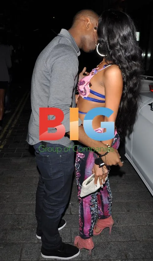 Tashie Jackson Clubs in London