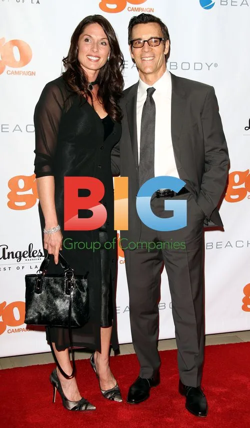 Stars Arrive at The 4th Annual GoGo Gala