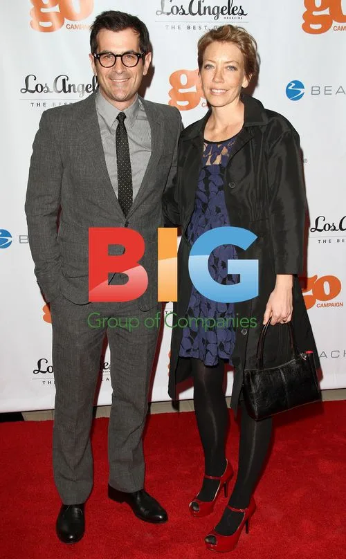 Stars Arrive at GoGo Gala in LA