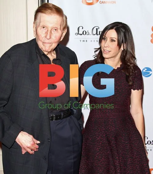 Stars at The 4th Annual GoGo Gala