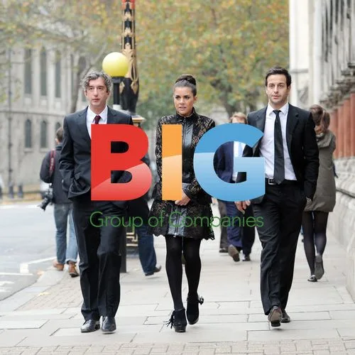Imogen Thomas Leaving Court in London