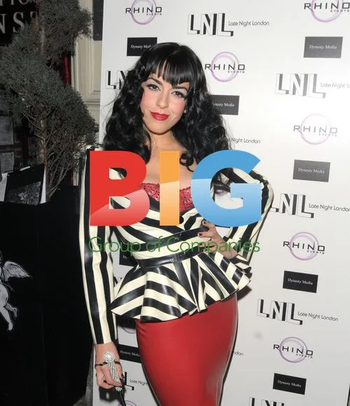 Singer Ruth Lorenzo Celebrates Birthday