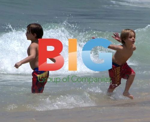 Jamie Spears with Britney's sons in Brazil