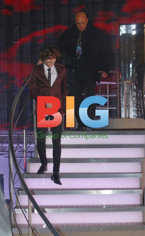 Big Brother Contestant Tom O'Connell Evicted