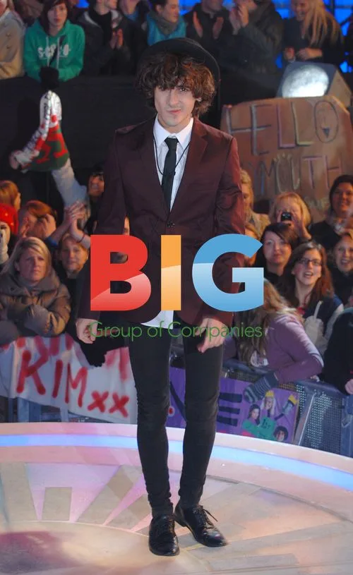Big Brother Evictee Tom O'Connell