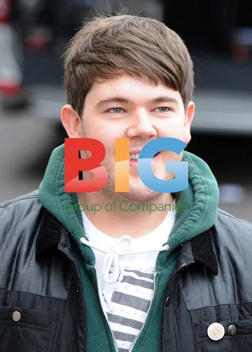 X Factor Contestants Arrive for Rehearsals