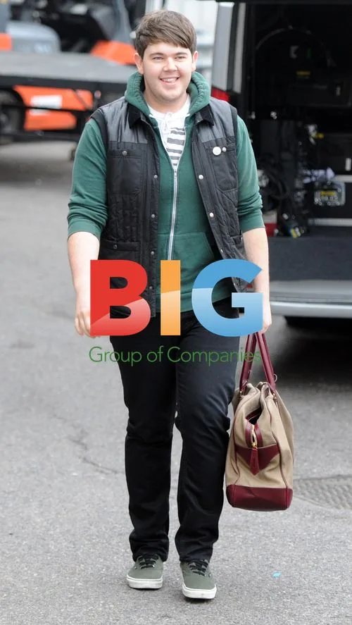 The X Factor Contestants Arrive for Rehearsals