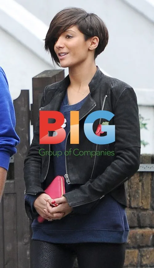 The Saturdays Leave Rehearsals in London