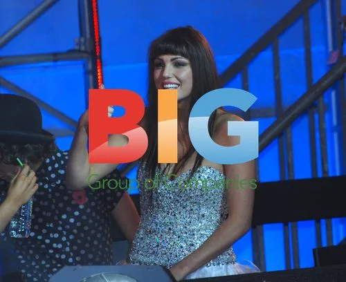 Big Brother Winner Louise Cliffe
