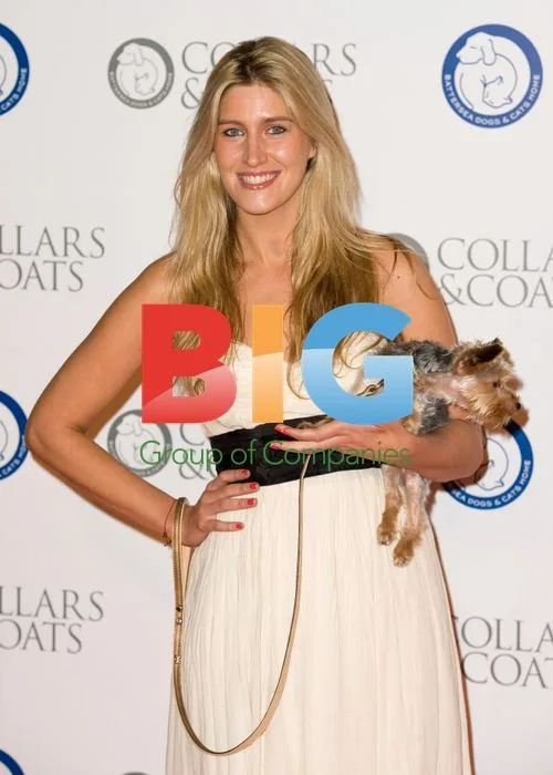 Celebs at Collars & Coats Gala 2011