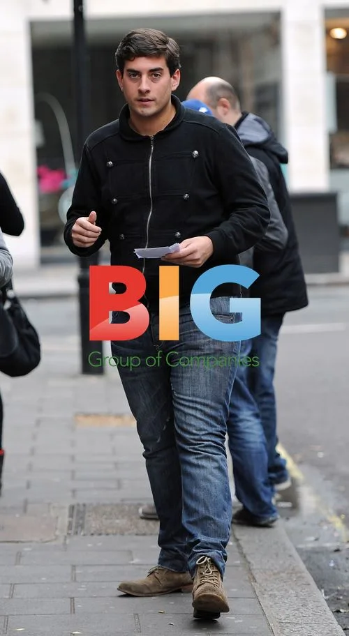 TOWIE's Arg Leaving Radio 1