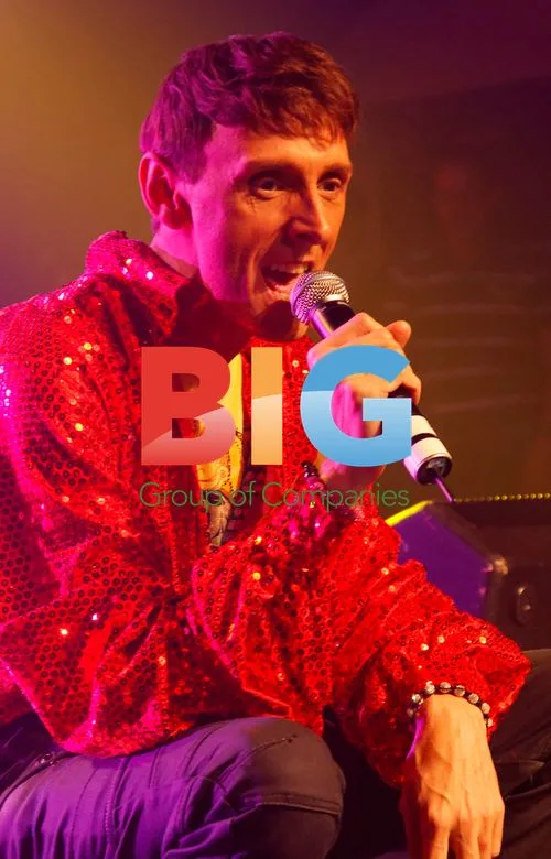 Tulisa, Gina G, The Risk and Johnny Robinson at G-A-Y