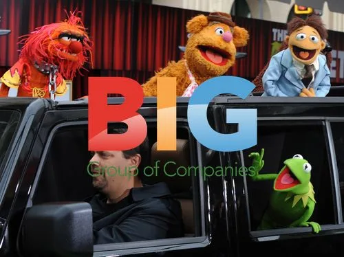 The Muppets Premiere