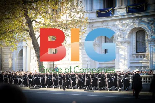 Royals at Remembrance Sunday in London