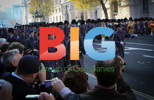 Royals at Remembrance Sunday in London