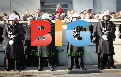 Royals at Remembrance Sunday
