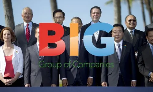 Obama at APEC Summit Family Photo