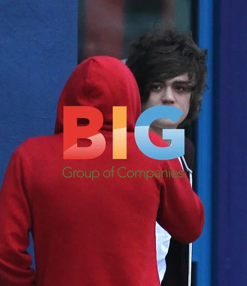 Frankie Cocozza Out in Brighton