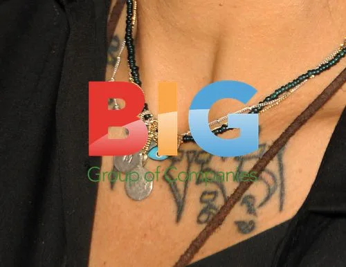 Linda Perry at LA Gay & Lesbian Center Gala