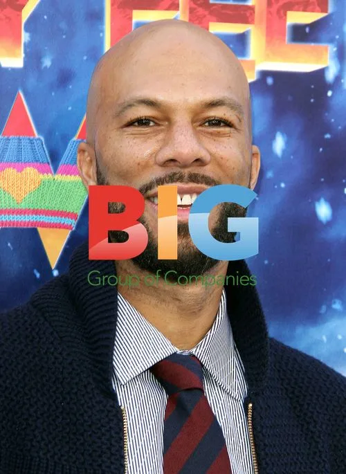 Common at "Happy Feet Two" Premiere