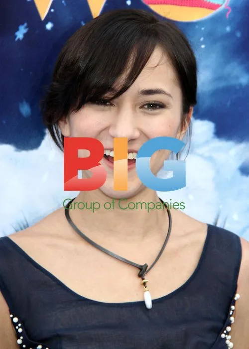 Zelda Williams at "Happy Feet Two" Premiere