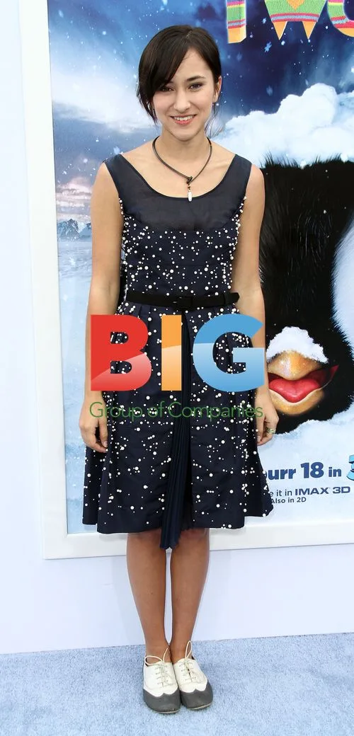 "Happy Feet Two" Premiere in Hollywood