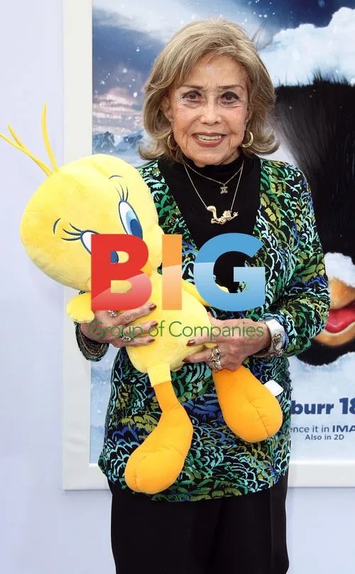 "Happy Feet Two" Premiere