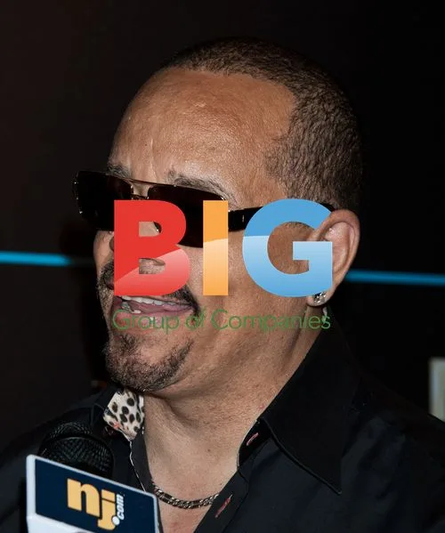 Ice-T & Coco Host Epic Saturdays