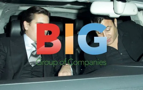 Scott Disick Leaves Nightclub Alone