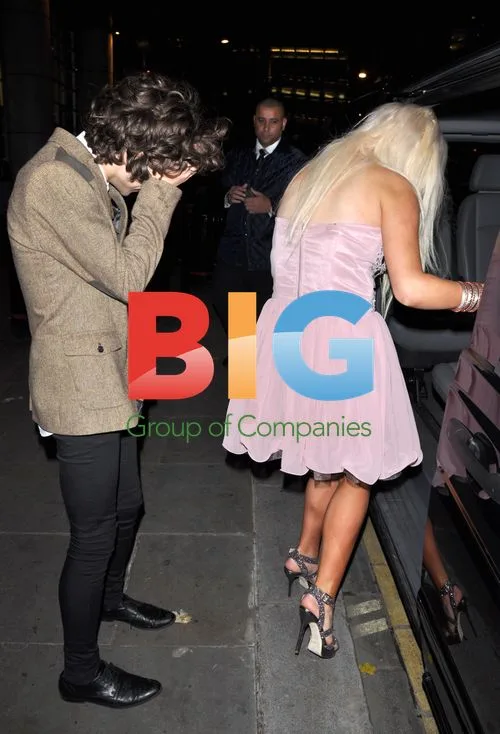 Big Brother Contestants Spotted Out