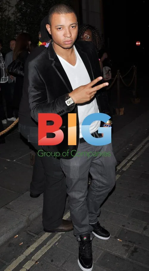 Big Brother Contestants at Wrap Party
