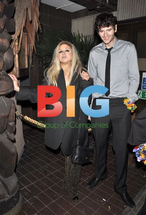Big Brother Contestants at Party