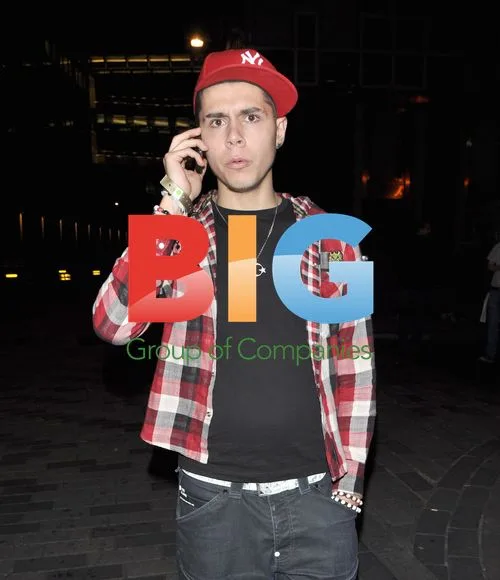 Big Brother Wrap Party