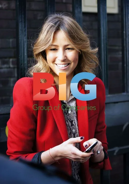 Rachel Stevens Leaves ITV Studios