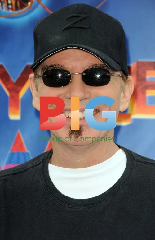 Billy Bob Thornton at 'Happy Feet Two' Premiere