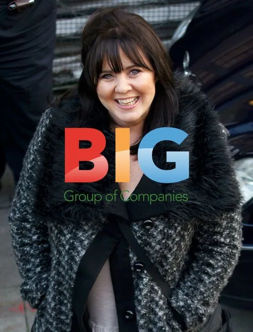 Coleen Nolan Leaves ITV Studios