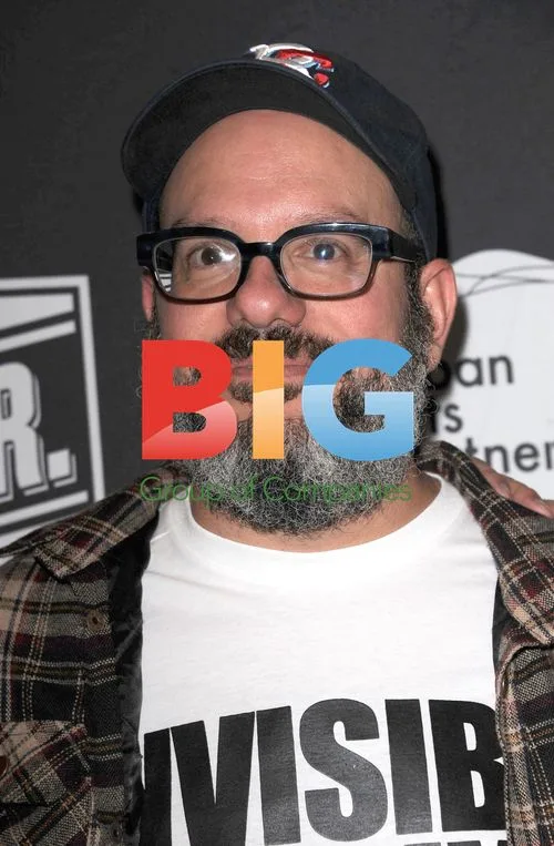 David Cross at 24 Hour Plays