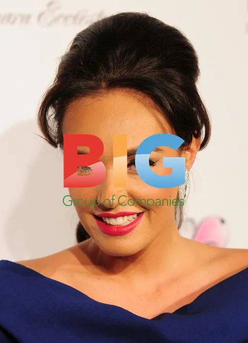 Tamara Ecclestone at Charity Fundraiser