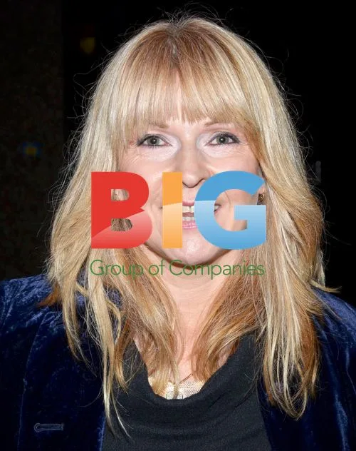 Punk Rocker Toyah Wilcox at RTE Show