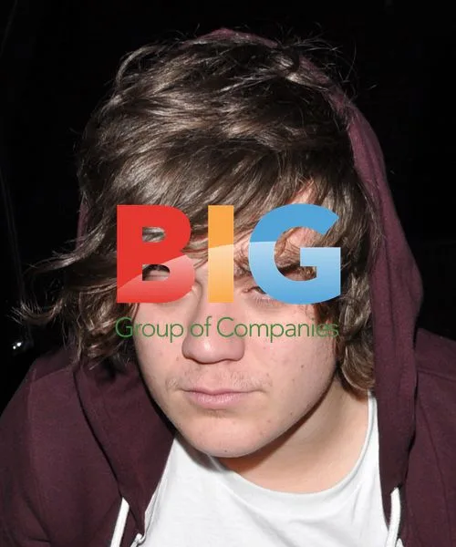 Frankie Cocozza at Shrek Musical