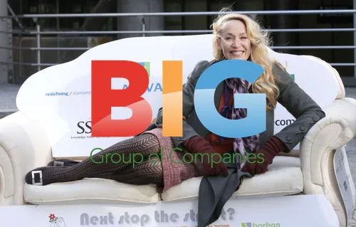 Jerry Hall at "Next Stop The Street?" charity event