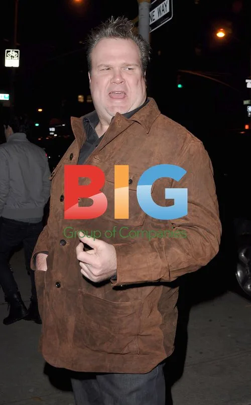 Eric Stonestreet at OUT100 event