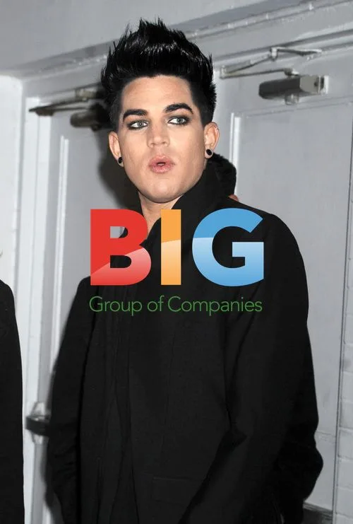 Adam Lambert at 2011 OUT100 Event